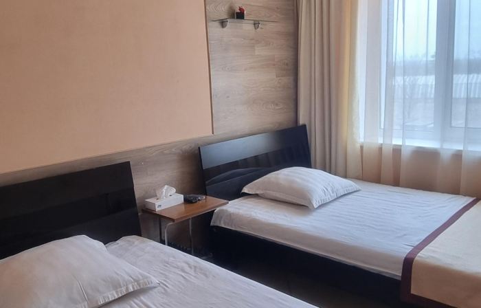 XO Hotel