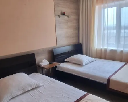 XO Hotel Hotels in Artem