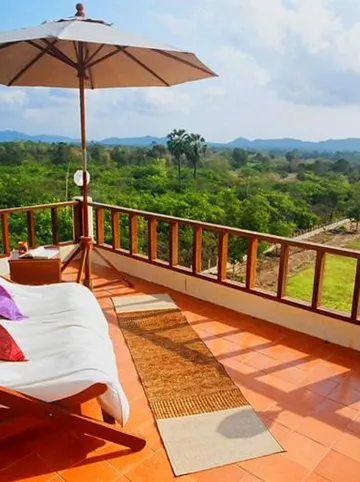 รูปภาพของฟ้าใส รีสอร์ท แอนด์ สปา