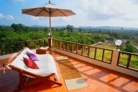 法塞水療度假村