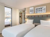 Hotel Campanile Prime - Nice Airport Hotels in Nice