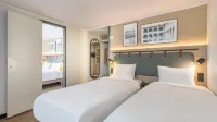 Hotel Campanile Prime - Nice Airport