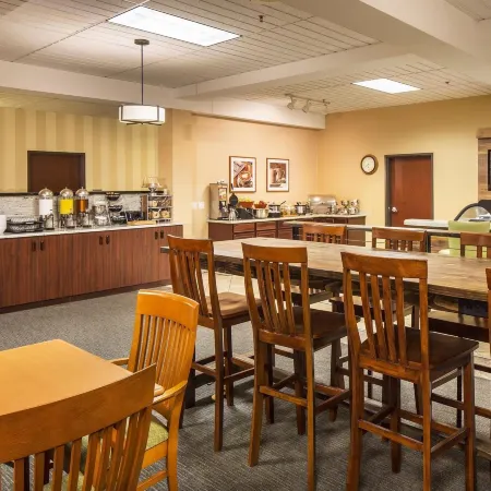 DoubleTree by Hilton Olympia