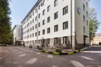 Regina-Petrovsky Hotel Hotels in Laischewski rajon