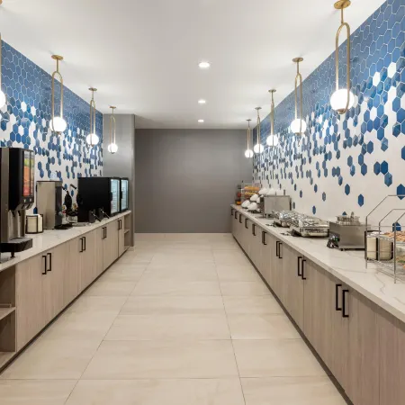 Hawthorn Extended Stay by Wyndham DeSoto