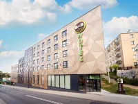 B&B HOTEL Lublin Centrum Hotels in Lublin