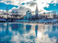 Dom Kuptsa Kundysheva-Volodina Hotel Hotels in Nekrasovsky District