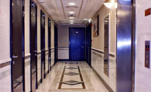 Paragon Hotel Apartments