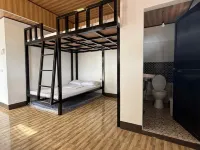 Knb West Villa Inn -Patar