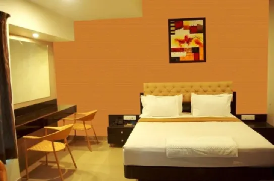 Hotel Vaishnavi