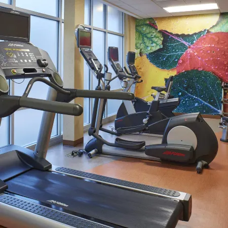 SpringHill Suites Denver at Anschutz Medical Campus