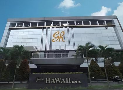 Grand Hawaii Hotel