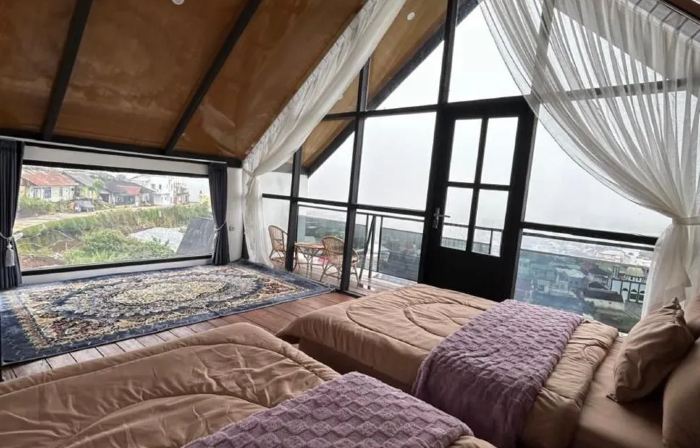 Dringo Cabin House
