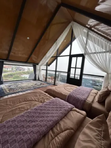 Dringo Cabin House