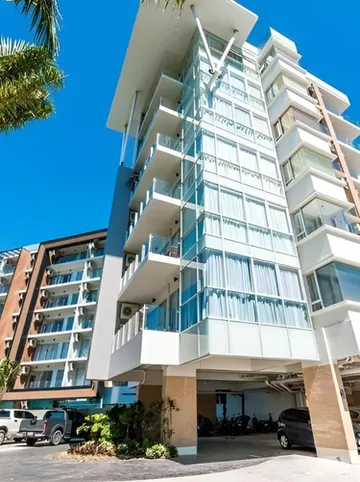 รูปภาพของนิติบุคคลอาคารชุด ชิค คอนโดมิเนียม