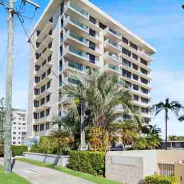 Burgess @ Kings Beach Apartments Hotel Exterior