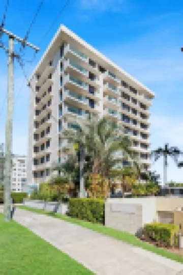 Burgess @ Kings Beach Apartments