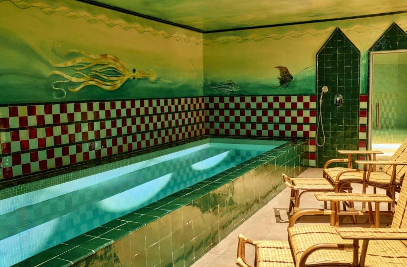 Hôtel les Deux Gares photo 4