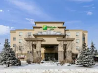 Holiday Inn & Suites LLOYDMINSTER by IHG Ξενοδοχεία στην πόλη Lloydminster
