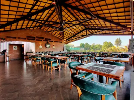 Fazlani Natures Nest - the Wellness Retreat