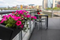 Clayton Hotel Limerick - С парковкой