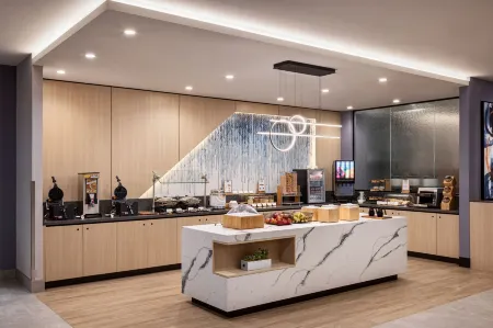 Fairfield Inn & Suites Chilliwack