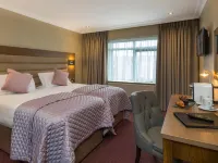 Limerick City Hotel Hotel di Limerick