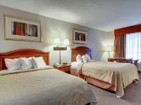 FairBridge Inn Express Natchez Hotels in Natchez