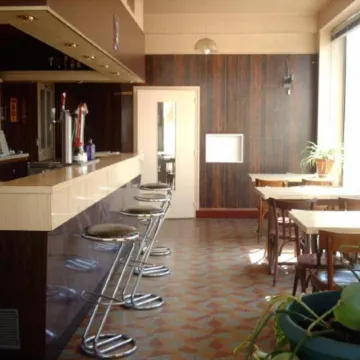 Hotel le Colbert Epernay