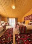 HAYAT HAUS Отели в г. 
