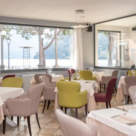 Hotel Lenno