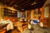 Hotel Boutique Casa Madero - Aamiainen