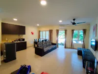 Desaru Homestay Southern Tiara Desaru Seaview