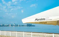 Hotel MoreLeto - All Inclusive - 海滩