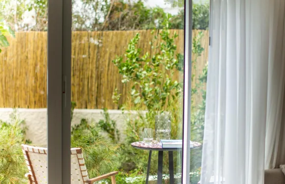 Marsol Ibiza精品公寓