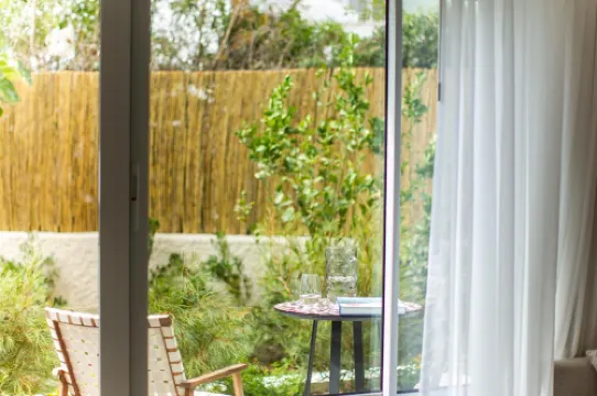 Boutique Apartments Marsol Ibiza