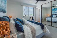 Beach Palms Holiday Apartments Hotels near Masakan Indonesian Restaurant