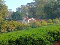 Dew Drops Cottage Coonoor by  LexStays Hotels in Coonoor