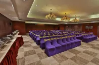 Hotel Luminara - Jacuzzi