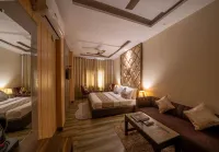 Perfectstayz Premium @Harkipauri Road - 2 tähden