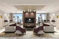 JW Marriott Hotel Kuwait City