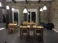 Campanhã Boutique Station - sarapan