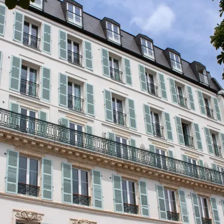 Brit Hotel Limoges Centre Gare - Hôtel & Spa