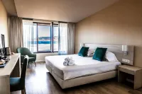 Estalagem Muchaxo Hotel - Kolam Renang