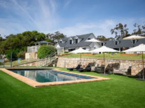 Clare Valley Motel Hotels in Clare