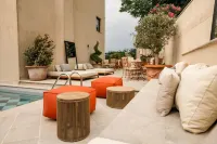 Adiya Signature Hotel - Beach