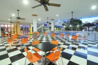 Hotel Genova Centro - Aamiainen