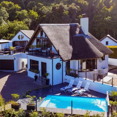 Cloverleigh Guest House