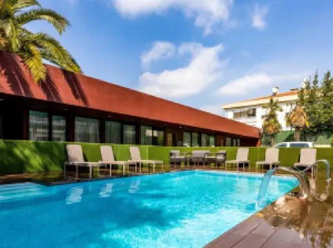 BayMari Suites Plus Florya