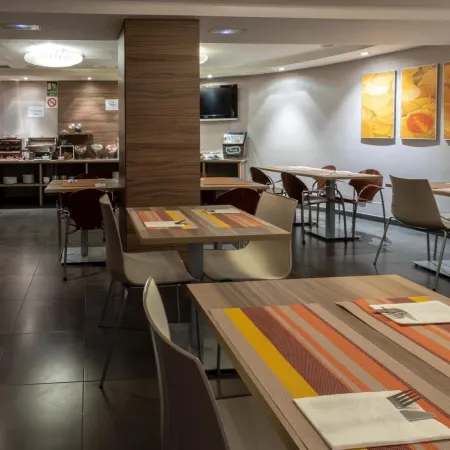 Hotel Aroi Ponferrada